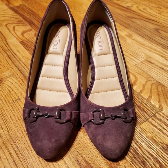 Ladies Shoes - Picture 6 of 11